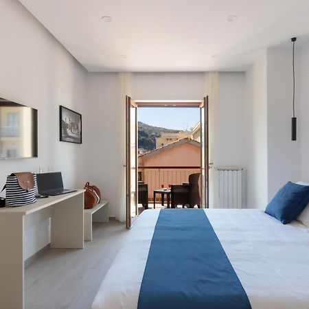 Mifra Suites Sorrento Buitenkant foto