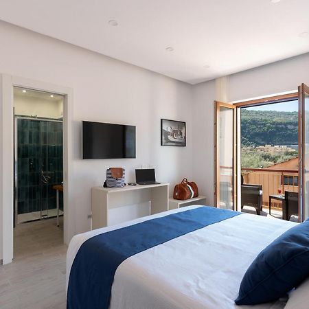 Mifra Suites Sorrento Buitenkant foto