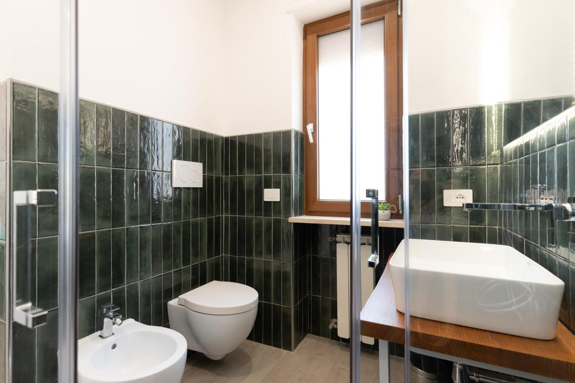 Mifra Suites Sorrento Buitenkant foto