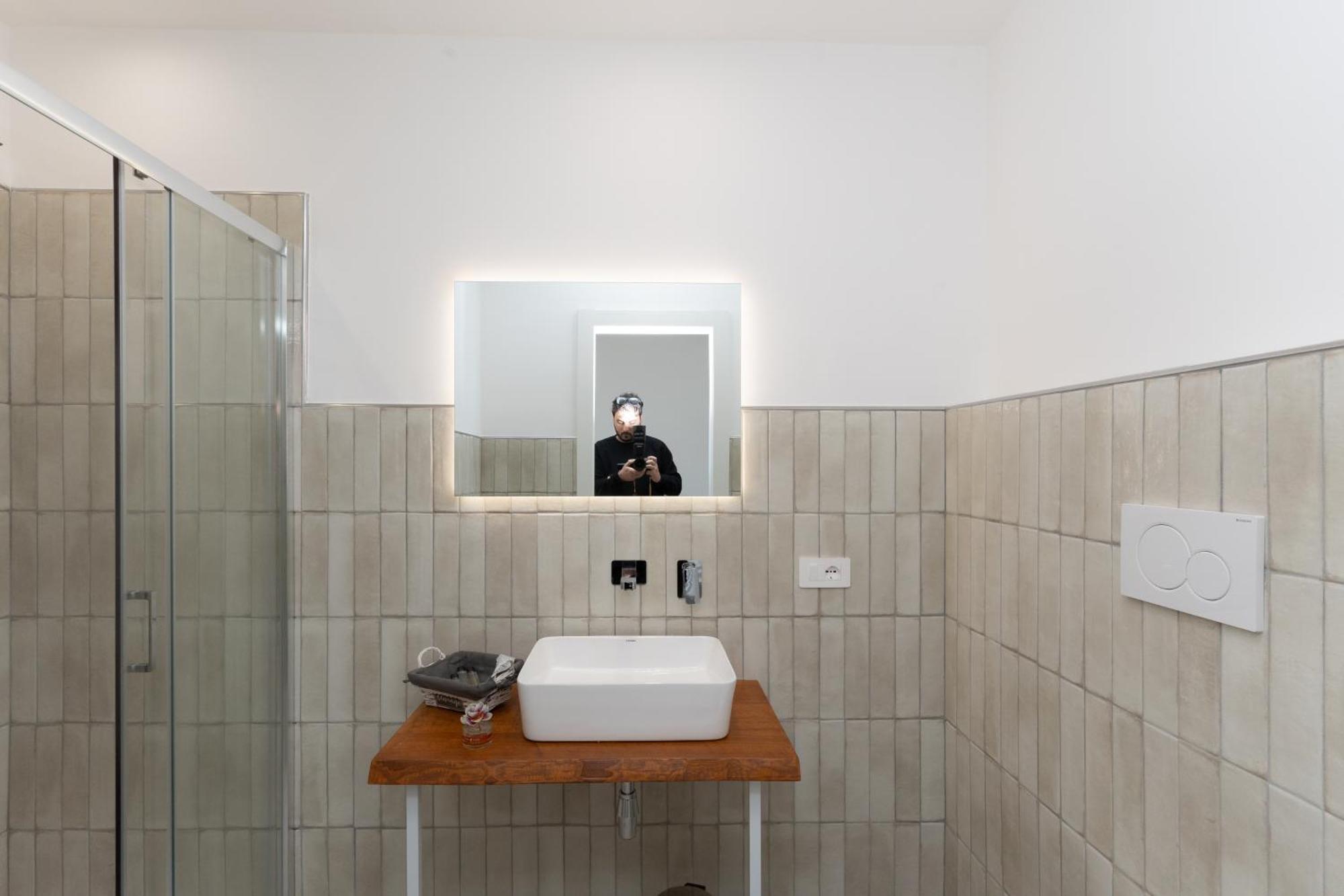 Mifra Suites Sorrento Buitenkant foto