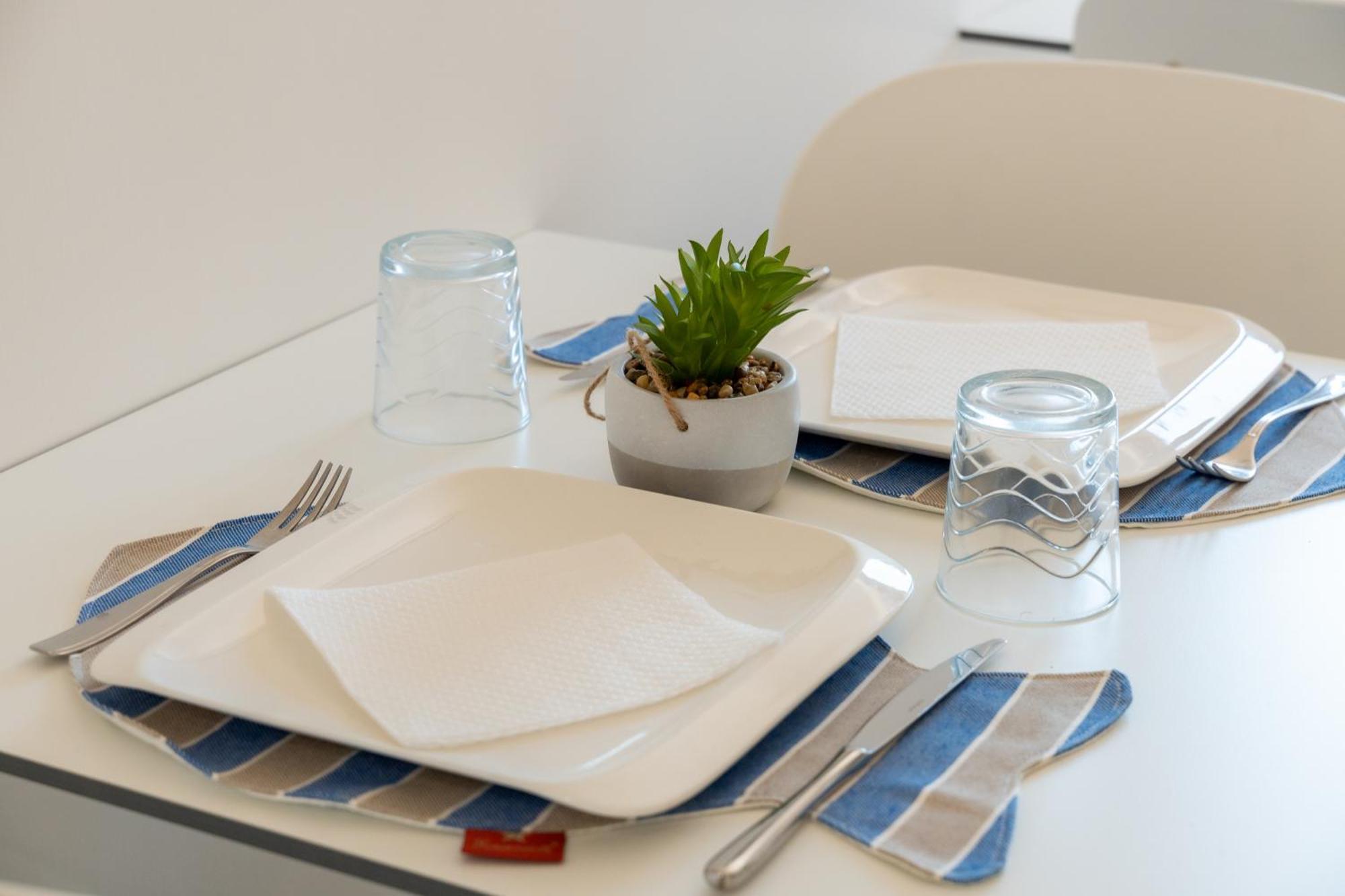 Mifra Suites Sorrento Buitenkant foto